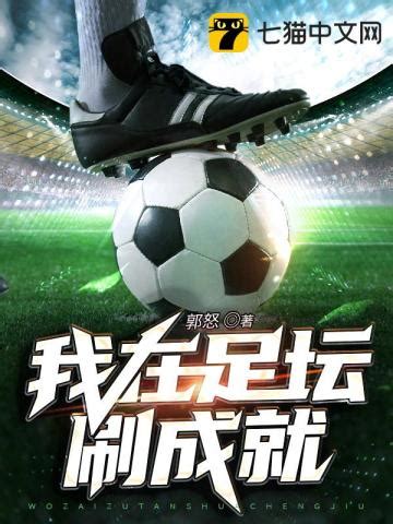 足球天下小说-好看的足球天下小说-体育小说排行榜--七猫免费小说-七猫中文网
