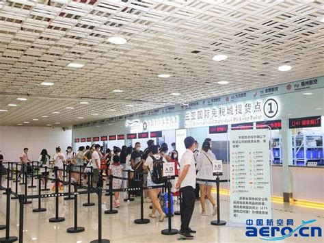 三亚机场国际及地区航线旅客吞吐量再创历史新高_海南频道_凤凰网