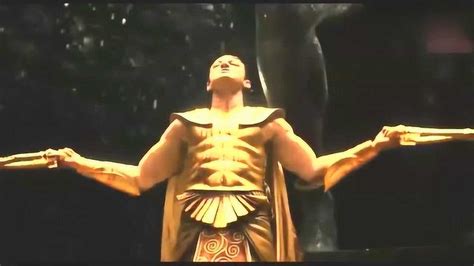 雷神索尔遭天神宙斯羞辱，夺走宙斯武器拯救世界《雷神4》_腾讯视频