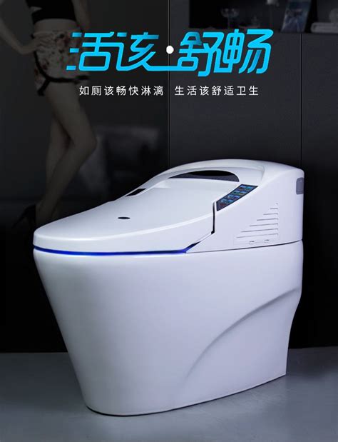 极致舒适的智能马桶｜Spina滨娜一体式智能挂厕全新上市