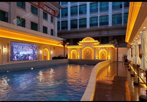 合肥五星级酒店出售 包河区 独栋 3.1万平-酒店交易网