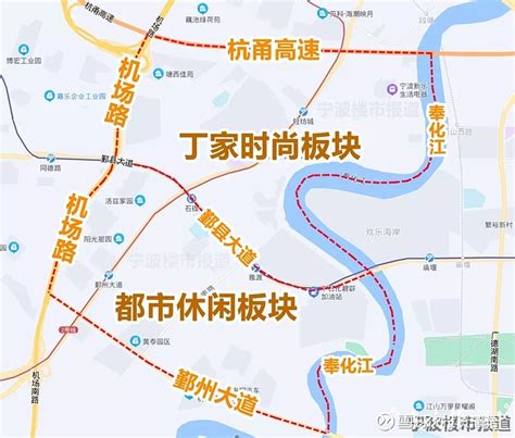 宁波海曙区重大项目建设“十四五”规划发布：布局13大板块 2022-01-28 10:43:00 以着力打造“城市门户品质区、未来产业引领区 ...