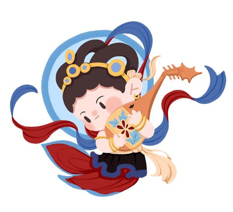 飞天图片