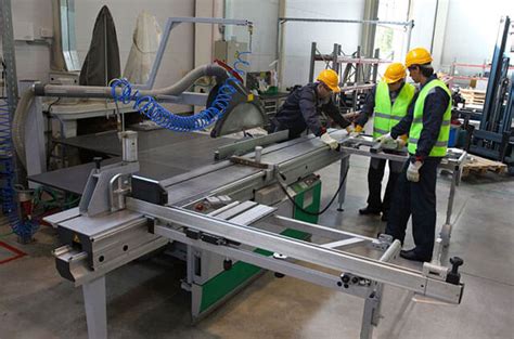 非标自动化设备设计制造流程-广州精井机械设备公司