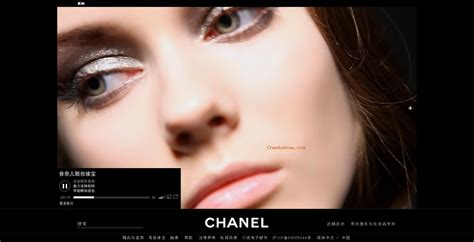 香奈儿圣诞彩妆璀璨烁金系列！化妆品香水网站。