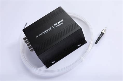 分布式光纤传感系统-FBG传感器-光纤光栅解调仪-纤云科技