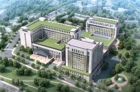铜仁市人民医院：将“百年医院”建成武陵山区医疗中心