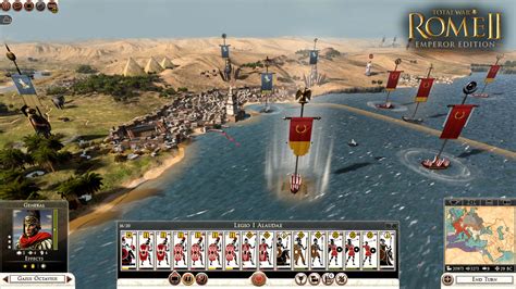 《罗马2:全面战争》斯巴达版最新宣传视频及内容公布_游戏新闻