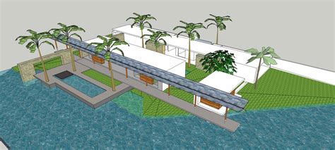 南非开普敦豪华海滨私人别墅_别墅设计在线-Yipin.cn