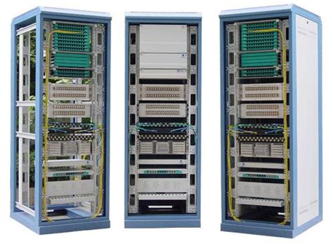 42U网络机柜规格服务器机柜型号介绍