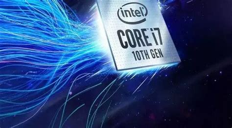 Intel Core i7-1068G7 specifications confirm 28 watt TDP