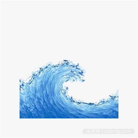 蓝天与海上翻起的巨浪摄影高清jpg图片免费下载_编号1mmhe78l1_图精灵