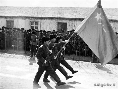 镜头中的朝鲜战争【1·上】_柯瑞思_新浪博客
