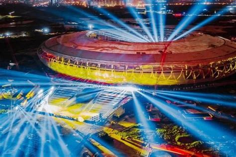 成都大运会2022年几月几号举办 大运会主场馆在哪里_旅泊网