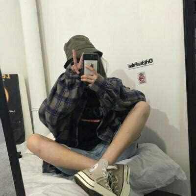 非主流嘟嘴头像