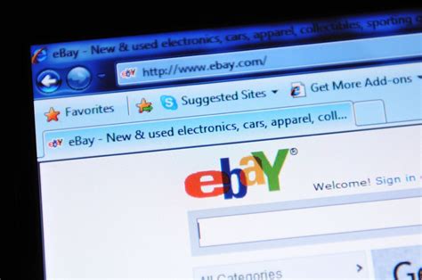 eBay更新用户协议：所有卖家的listing都属于eBay！ | UPC条码网