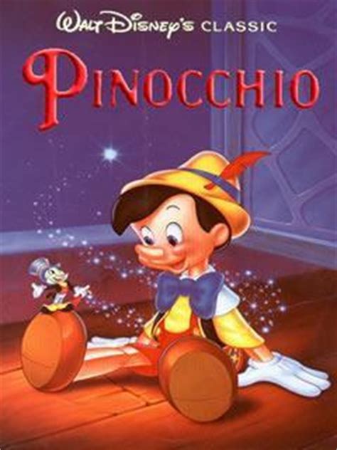 迪士尼将拍《匹诺曹》真人版，《阿甘正传》导演有望执导_凤凰网