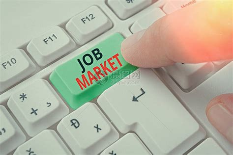 手写文本就业市场在经济体中寻求就业的个高清图片下载-正版图片503728774-摄图网