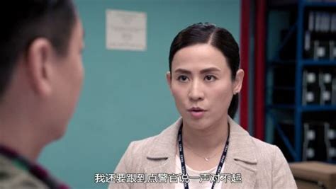 《陀枪师姐2021》：这果然还是我熟悉的TVB！_凤凰网视频_凤凰网
