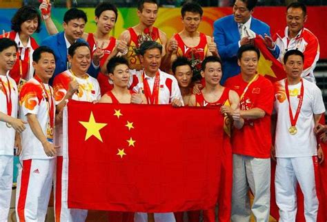08奥运会金牌榜_2008年北京奥运会中国运动员共获得多少金牌 ...
