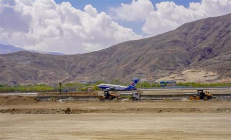 拉萨贡嘎机场换季新开5个通航点 - 民用航空网