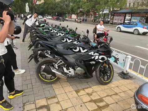 大运摩托车品牌>天錾 200R报价车型图片-摩托范-哈罗摩托