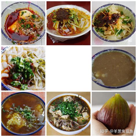 中国美食有哪些名字 中国最名的美食有哪些_知秀网