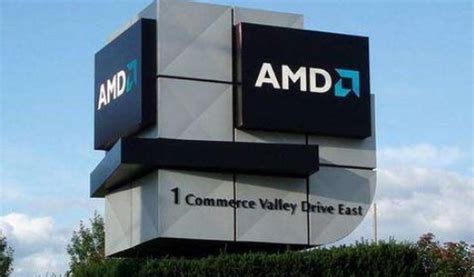 AMD加码印度，开设全球最大设计中心！-电子工程专辑