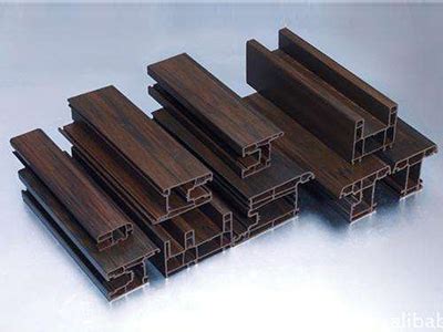 塑钢型材-四川亚奔建材科技有限公司