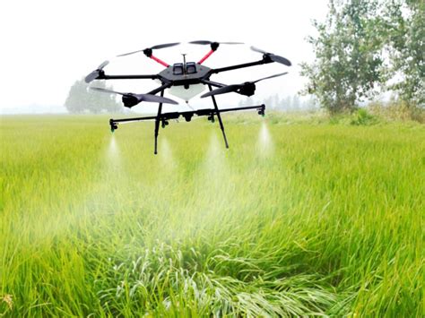 2020年度植保无人机行业发展报告_农机通讯社