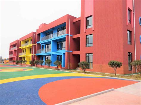 杭州一批学校和幼儿园建设项目有新进展！颜值都在线，一起来看-杭州新闻中心-杭州网