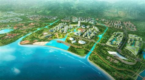 最新！崂山区东韩住宅项目开工建设 计划2024年竣工 - 青岛新闻网