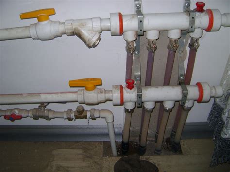 暖气管道如何选择 室内暖气管道安装方法 - 知乎