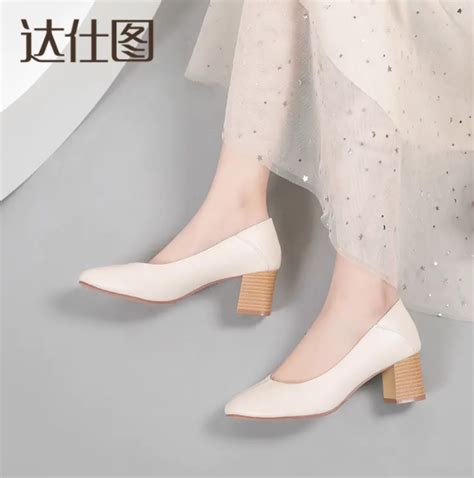 时尚精致的女鞋品牌“天美意”更具加盟优势_鞋业资讯_品牌动态 - 中国鞋网