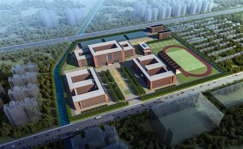 环境楼_拟建项目_项目介绍_基建处 - 南昌航空大学