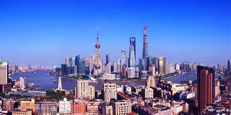上海自由行攻略来到魔都这几个景点不会错-上海旅游攻略-游记-去哪儿攻略