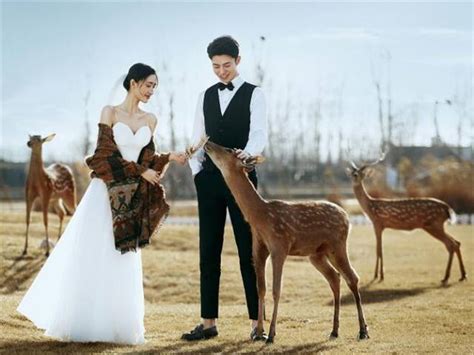 简洁的朋友圈结婚宣布短句 - 中国婚博会官网