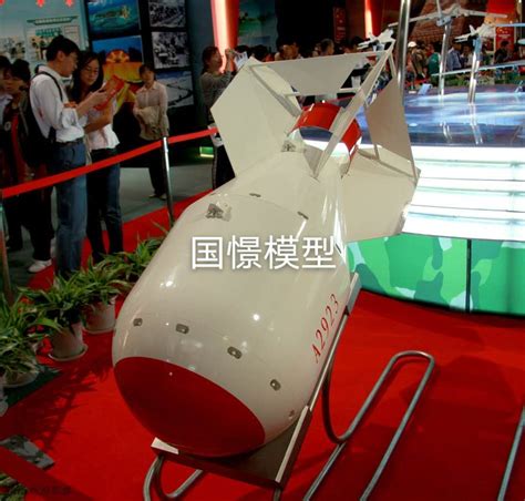 军事模型-上海国憬模型制作设计有限公司
