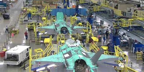 战机工艺复杂，生产一架歼20需多长时间？对比F-35就能看个大概|战机|生产线|五代机_新浪新闻