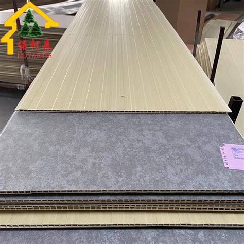 竹木纤维板护墙板价格 诺柯森竹木纤维护墙板|价格|厂家|多少钱-全球塑胶网