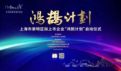 崇明区企业技术中心认定办法_上海市企业服务云