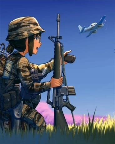 越战M16的旅行 - 小说全文阅读 - 战斗战争综漫 - 海上巨舰 - SF轻小说