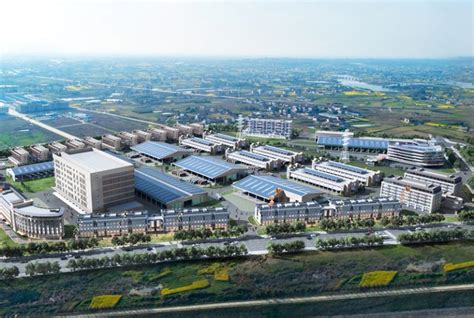 湖北荆州绿谷小镇两湖农产品市场 - 上海泰大建筑科技有限公司