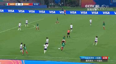 中国女足U17首战墨西哥，孙雯督战，晚上19点CCTV5+直播|女足|中国女足|国少_新浪新闻