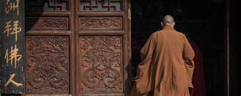 佛教在中国历史上的两大转折点|转折点|佛教|梁武帝_新浪新闻