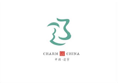 设计34个省市字体logo，设计得如此惊艳 - 案例欣赏 - 艺术字