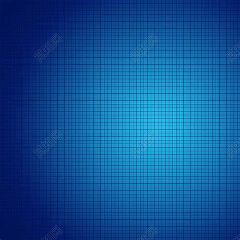 蓝色小方块格子背景免费下载 - 觅知网
