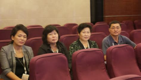 朝鲜代表首次来上海大学接受人口学工作坊培训-上海大学亚洲人口研究中心中文网站