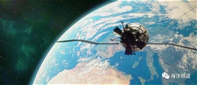 “威海壹号”卫星即将发射！开启威海海洋探测新机遇！ - 海洋财富网