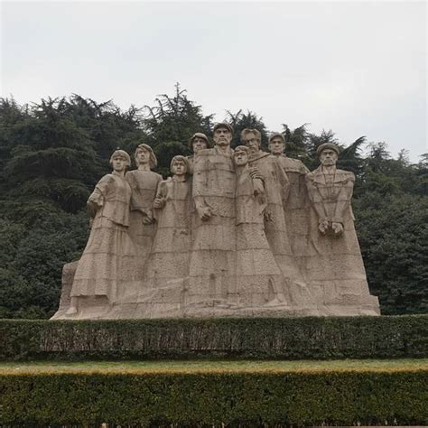 2021雨花台门票,南京雨花台游玩攻略,雨花台游览攻略路线/地址/门票价格-【去哪儿攻略】